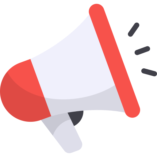 Evangelize Icon